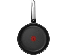 Keptuvė Tefal EXPERTISE PLUS, Ø 24 cm, nerūdijantysis