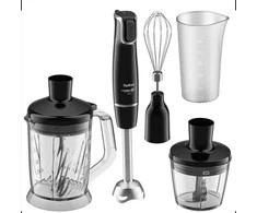 Plakiklis Tefal Maišytuvas r\xc4\x99czny HB94L830