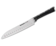 Peilis, Tefal nerūdijančio plieno 18 cm