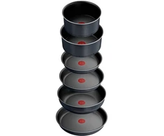 Tefal L7239223 INGENIO SO LIGHT set of 12 pieces