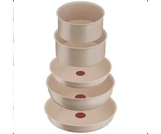Tefal L7839002 INGENIO DELIGHT set of 17 pieces