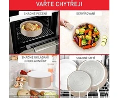 Tefal L7839043 Ingenio Delight