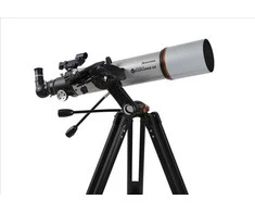 Teleskopas Teleskop Celestron StarSense Explorer DX 102