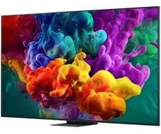 Televizorius 100" LG 100QNED87B6 (2026)