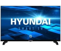 Televizorius Hyundai HLM24TS500SMART