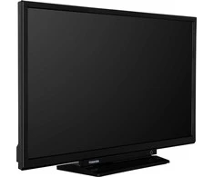 Televizorius 24" Toshiba 24WV3463DG