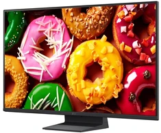 Televizorius 27" LG 27LB70006LA (2026)
