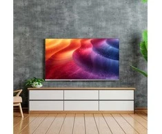 CHiQ L32QST televizorius, 32 colių, QLED, „Full HD“, „Google TV“, berėmis, „Dolby Audio“, „dbx-tv“, HDR 10