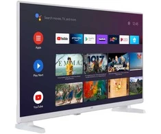 Televizorius 32" JVC LT-32VAF335W