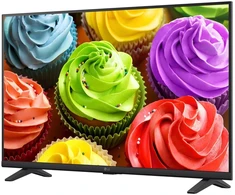 Televizorius 32" LG 32LB650B6LA (2026)
