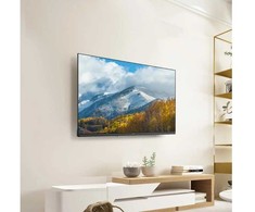 CHiQ L40FT televizorius, 40 colių įstrižainės, FHD, išmanusis, „Google TV“, dbx-TV, „Dolby Audio“, berėmis