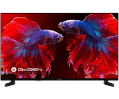 Televizorius GoGEN FHD 40'' - TVF40P420T