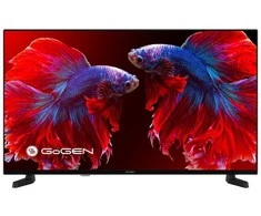 Televizorius GoGEN Televizorius GoGEN FHD 40'' - TVF40P420T