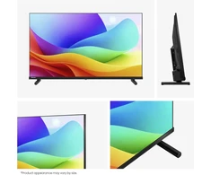 Televizorius 40" HISENSE 40A5S (2026)