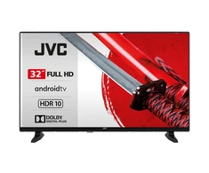 Televizorius JVC LT-32VAF3335, 32 col.