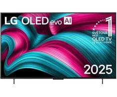 Televizorius 42'' LG OLED42C54LA