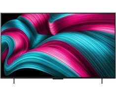 Televizorius 42'' LG OLED42C54LA