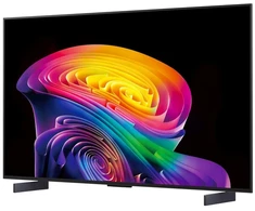 Televizorius 42" LG OLED42C64LA (2026)