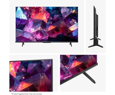 Televizorius TV Hisense 43"
