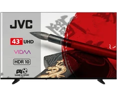 Televizorius 43" JVC LT-43VD3505