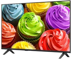 Televizorius 43" LG 43LB65006LA (2026)