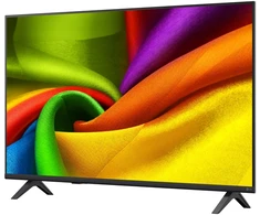 Televizorius 43" LG 43NU900B6LA (2026)