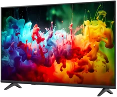Televizorius 43" LG 43QNED70B6C (2026)