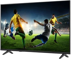 Televizorius 43" LG 43QNED7EB3C (2026)