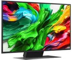Televizorius 43" LG 43QNED86A6C (2025)