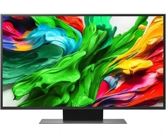 Televizorius 43" LG 43QNED86A6C (2025)