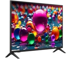 LG UHD AI 43UA75006LA 109,2 cm (43") 4K „Ultra HD“ išmanusis televizorius su „Wi-Fi“ Judas