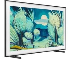 Televizorius 43" SAMSUNG QE43LS03F EU (2025)