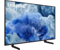 Televizorius 43" SAMSUNG QE43Q8FA EU (2025)