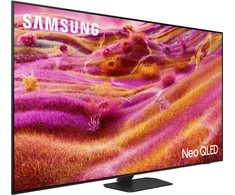Televizorius 43" SAMSUNG QE43QN90F (2025)