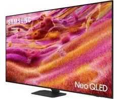 Televizorius 43" SAMSUNG QE43QN90F (2025)
