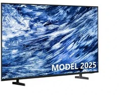 Televizorius Samsung UE43U8092FUXXH 2025 m. modelis