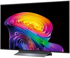 Televizorius 48" LG OLED48C64LA (2026)