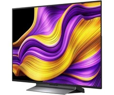 Televizorius 48" LG OLED48G56LS (2025)