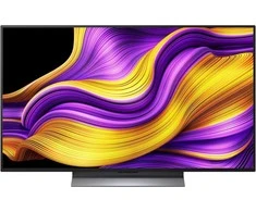 Televizorius 48" LG OLED48G56LS (2025)