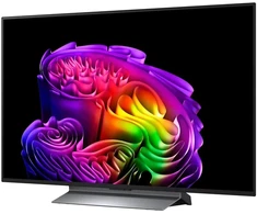 Televizorius 48" LG OLED48G66LS (2026)