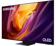 Televizorius Samsung QE48S95HAEXXH 2026m. modelis (60 EUR nuolaidos kodas)