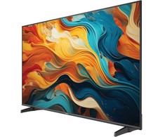 Televizorius 50" Haier H50K85FUX (2025)