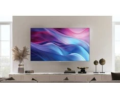 Televizorius 50" Haier H50Q80FUX (2025)