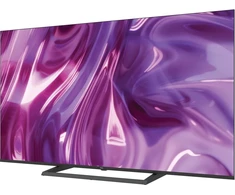 Televizorius 50" Haier H50S80GUX (2026)