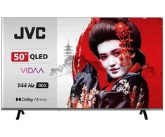 Televizorius 50" JVC LT-50VDQ9435