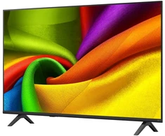 Televizorius 50" LG 50NU900B6LA (2026)