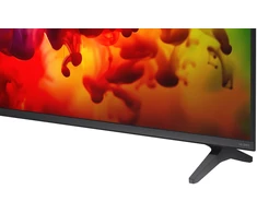 Televizorius 50" LG 50QNED70B6C (2026)