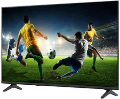 Televizorius 50" LG 50QNED7EB3C (2026)