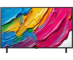 Televizorius LG 50QNED80A6A