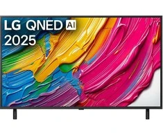 Televizorius LG 50QNED80A6A